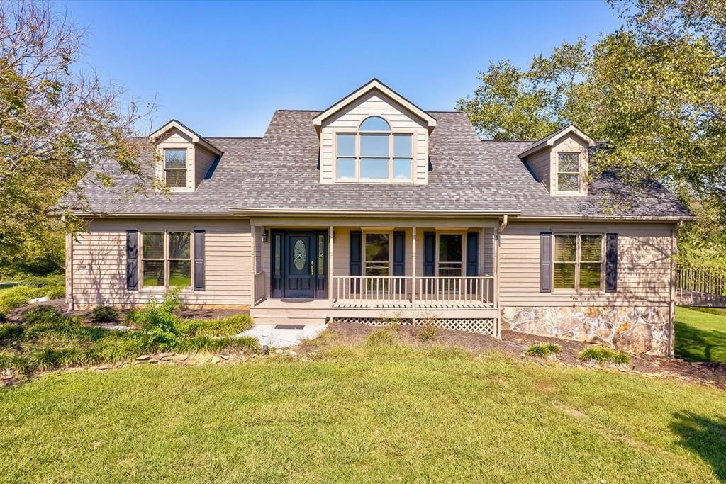 5699 Sevierville Road Seymour, TN 37865 - Photo 1 of 37 Gallery Image 1