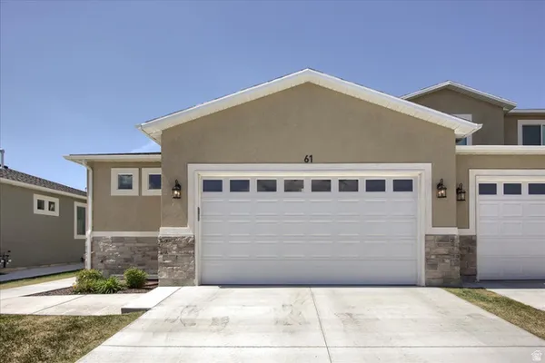 $364,900 | 200 West 1200th Street South, Unit 61, Tremonton, UT 84337