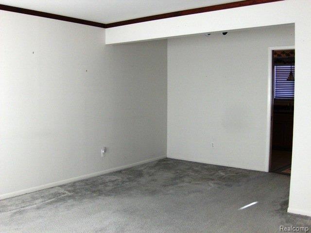 Dining Room area