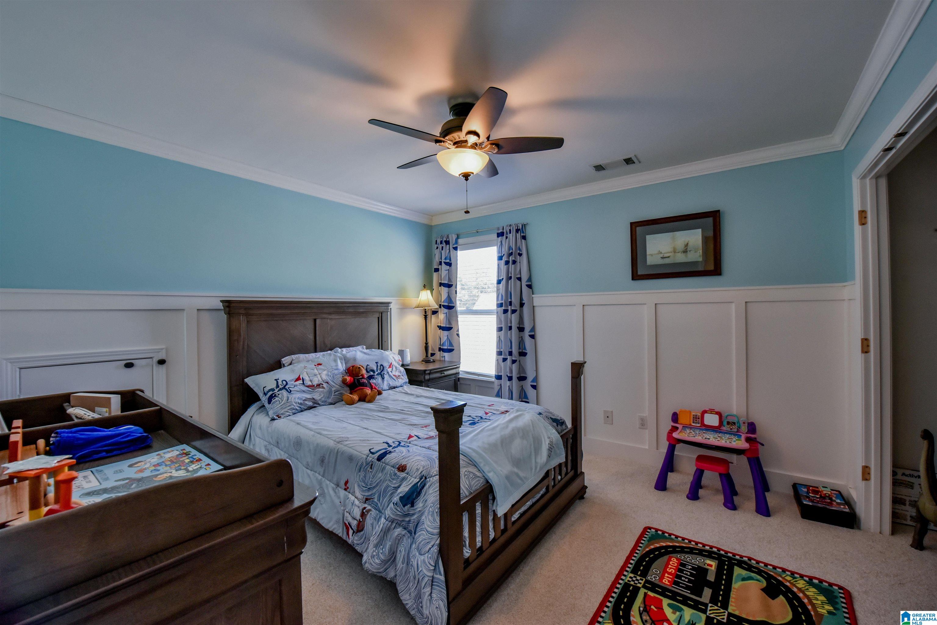 6322 Letson Farms Road Bessemer, AL 35022 - Photo 33 of 43