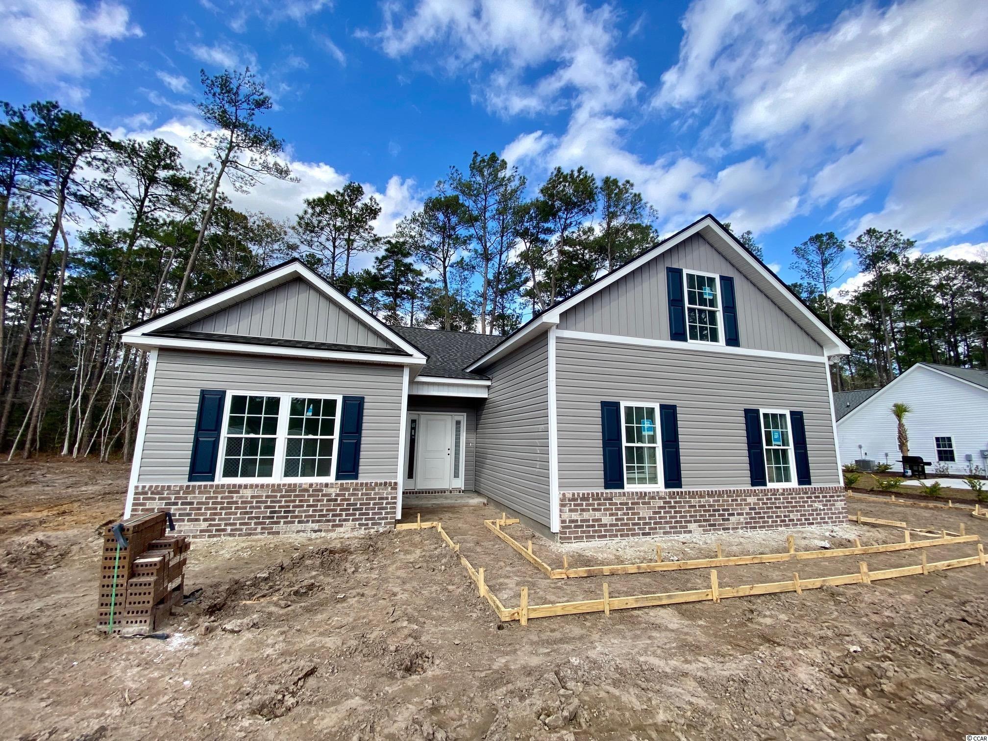 1027 Francis Parker Road Georgetown, SC 29440 - Photo 2 of 3 Gallery Image 2