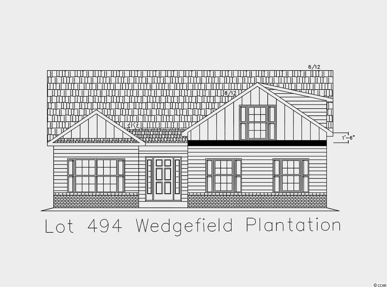 1027 Francis Parker Road Georgetown, SC 29440 - Photo 3 of 3 Gallery Image 3