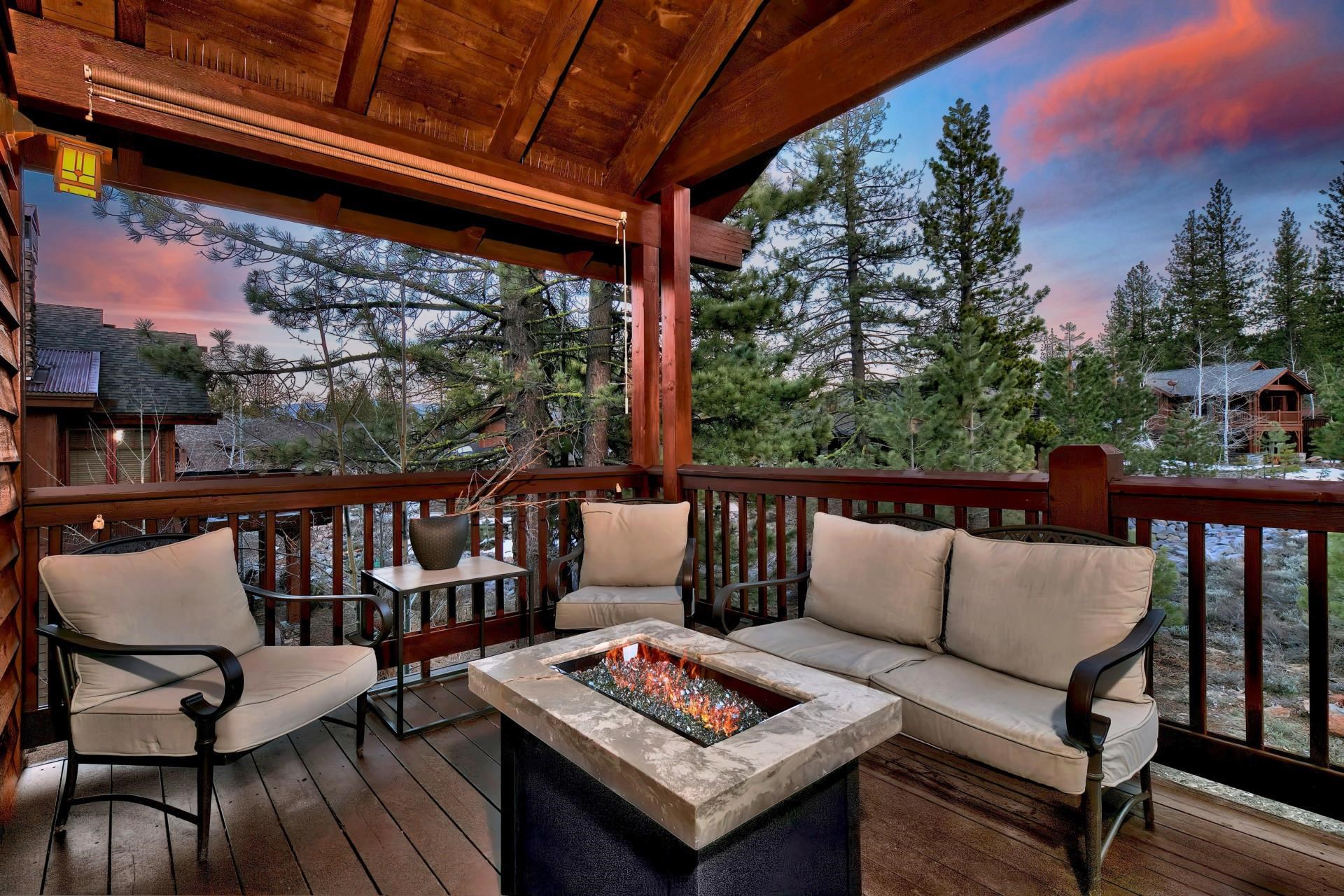 10239 Valmont Trail Truckee, CA 96161 - Photo 21 of 21 a view of a chairs and table in the balcony