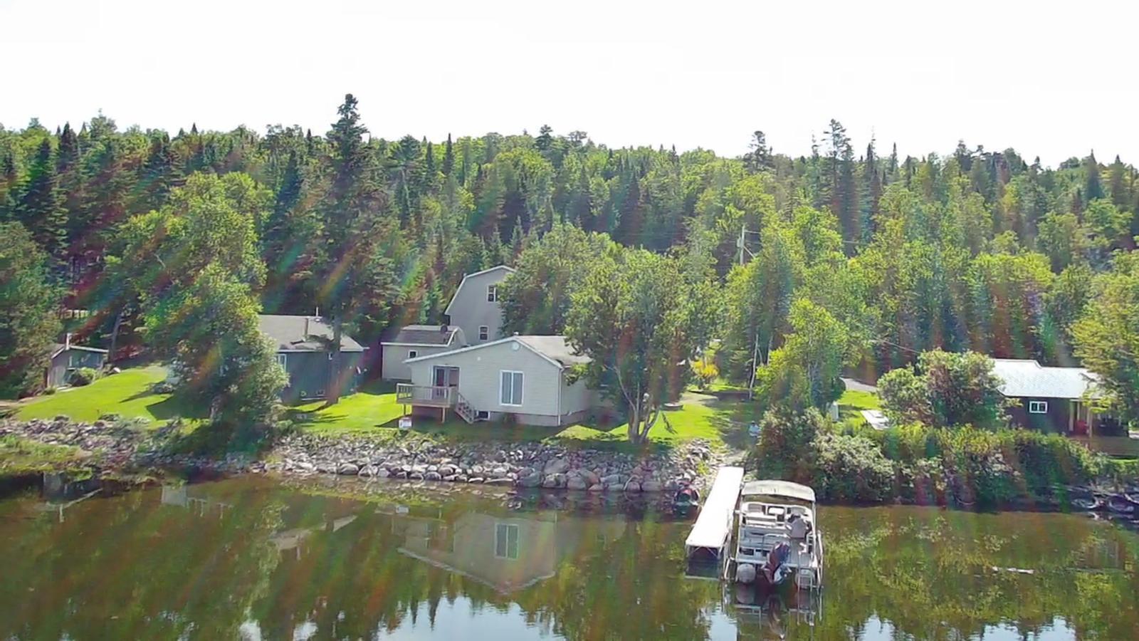 80 East Van Buren Cove Road St. David, ME 04773 - Photo 26 of 47 Outdoor