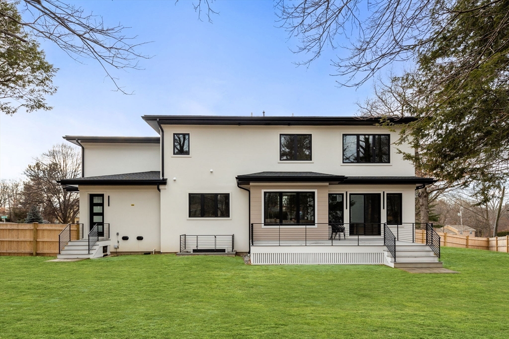 1 Revolutionary Road Lexington, MA 02421 - Photo 40 of 42