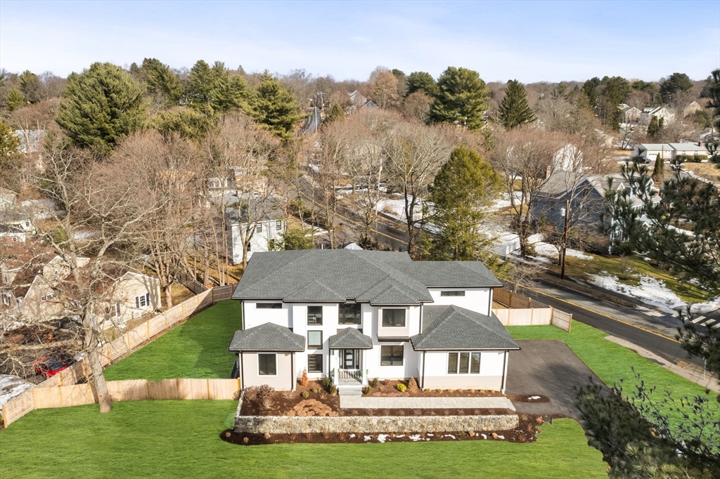 1 Revolutionary Road Lexington, MA 02421 - Photo 42 of 42