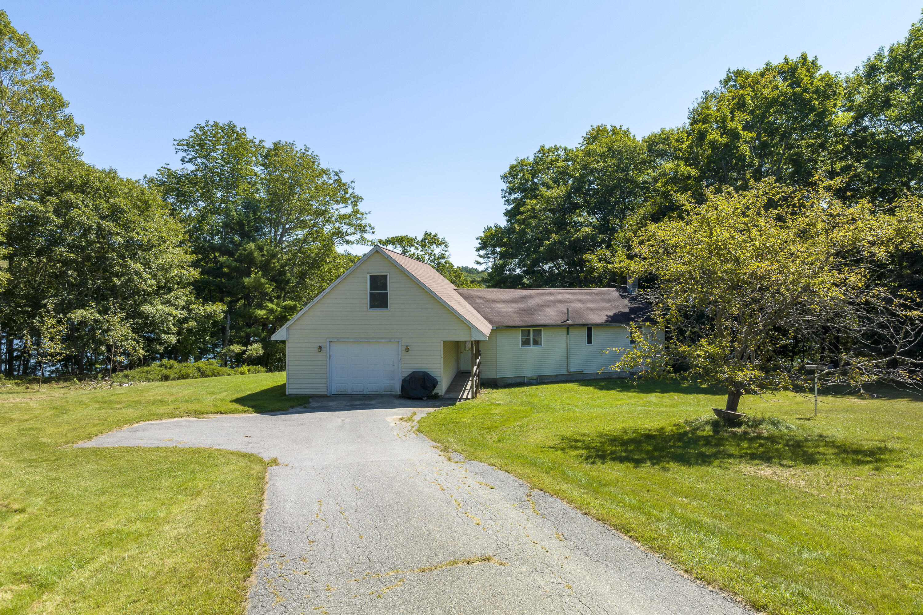 15 Lewis Road Westport Island, ME 04578 - Photo 12 of 45