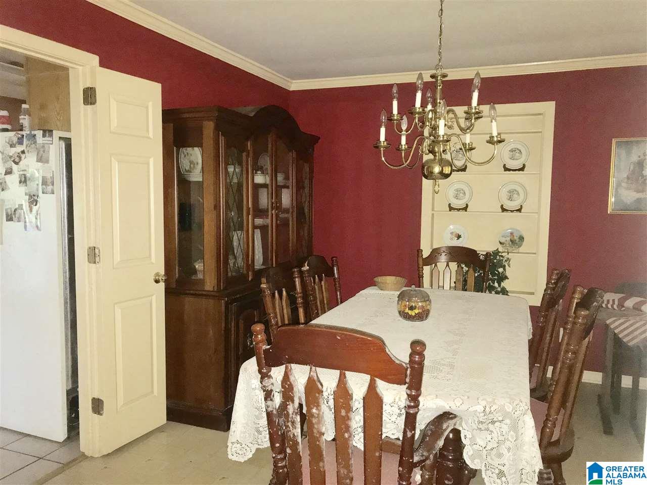 1445 Sugar Ridge Road Morris, AL 35116 - Photo 6 of 6