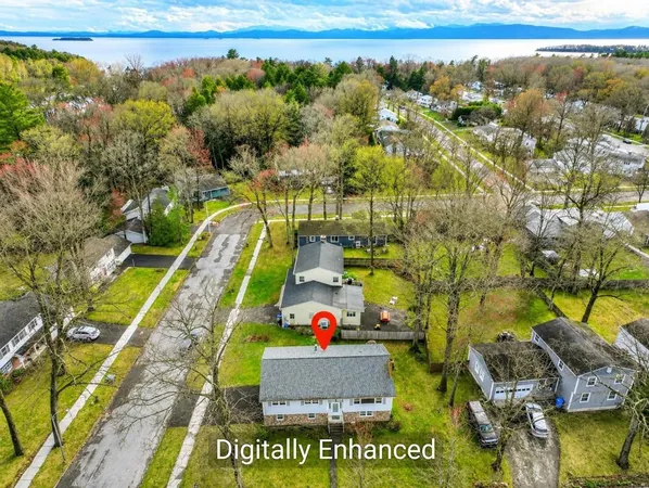 $575,000 | 5 Birchwood Lane, Burlington, VT 05408