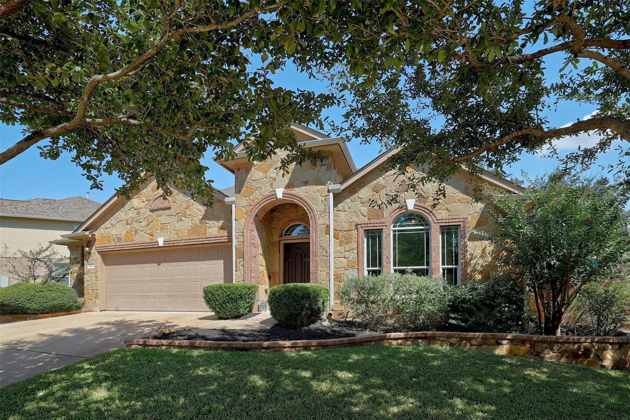 212 Fort Mabry Loop Georgetown, TX 78628 - Photo 1 of 1