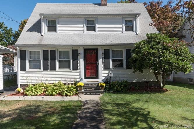 1616 Stratfield Road Fairfield, CT 06825 - Photo 1 of 1