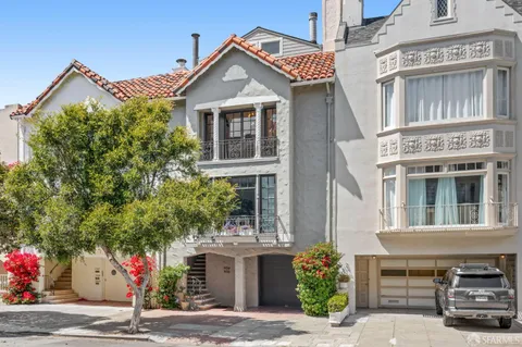$4,495,000 | 1934 Jefferson Street, San Francisco, CA 94123