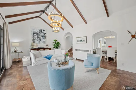 $4,495,000 | 1934 Jefferson Street, San Francisco, CA 94123