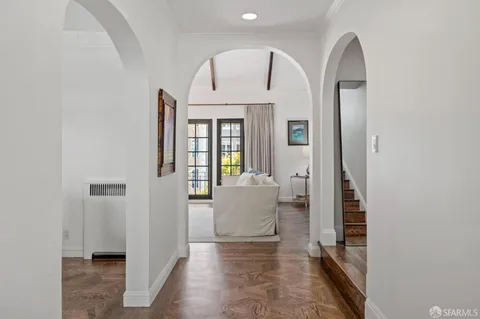 $4,495,000 | 1934 Jefferson Street, San Francisco, CA 94123