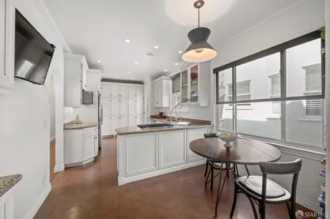 $4,495,000 | 1934 Jefferson Street, San Francisco, CA 94123