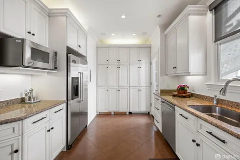 $4,495,000 | 1934 Jefferson Street, San Francisco, CA 94123
