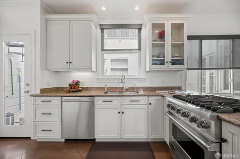 $4,495,000 | 1934 Jefferson Street, San Francisco, CA 94123