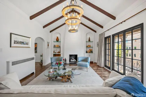 $4,495,000 | 1934 Jefferson Street, San Francisco, CA 94123