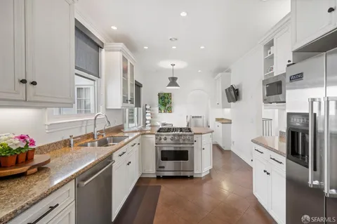 $4,495,000 | 1934 Jefferson Street, San Francisco, CA 94123