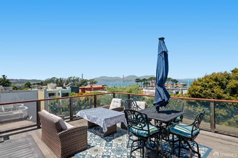$4,495,000 | 1934 Jefferson Street, San Francisco, CA 94123