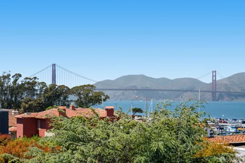 $4,495,000 | 1934 Jefferson Street, San Francisco, CA 94123