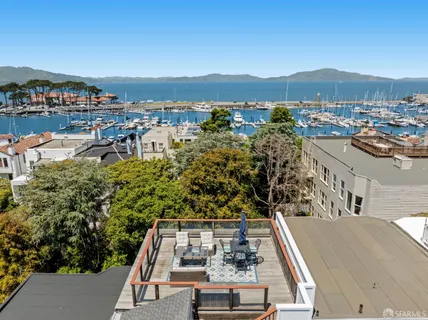 $4,495,000 | 1934 Jefferson Street, San Francisco, CA 94123