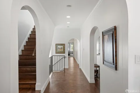 $4,495,000 | 1934 Jefferson Street, San Francisco, CA 94123