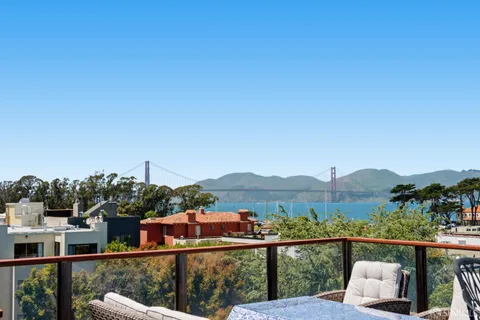 $4,495,000 | 1934 Jefferson Street, San Francisco, CA 94123