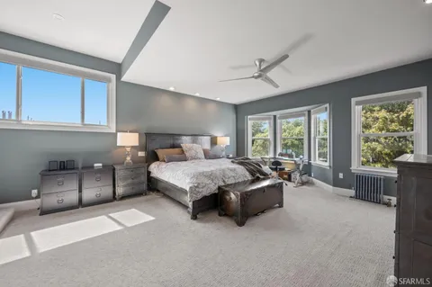 $4,495,000 | 1934 Jefferson Street, San Francisco, CA 94123