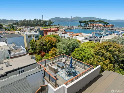 $4,495,000 | 1934 Jefferson Street, San Francisco, CA 94123