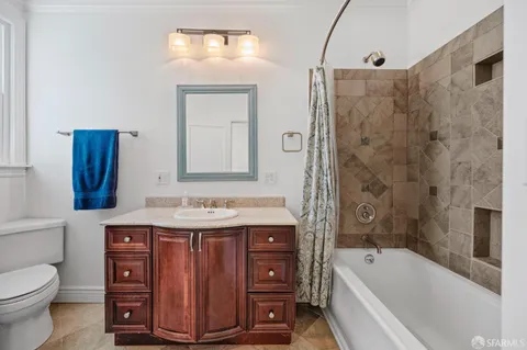 $4,495,000 | 1934 Jefferson Street, San Francisco, CA 94123