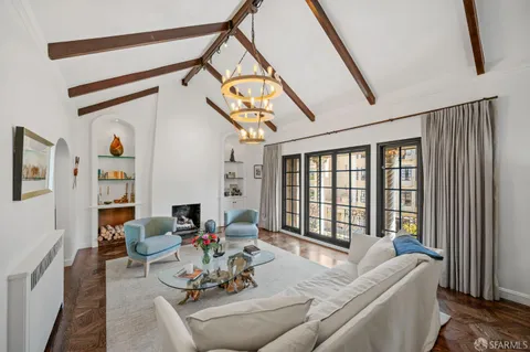 $4,495,000 | 1934 Jefferson Street, San Francisco, CA 94123