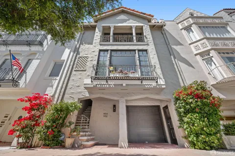 $4,495,000 | 1934 Jefferson Street, San Francisco, CA 94123