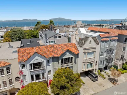 $4,495,000 | 1934 Jefferson Street, San Francisco, CA 94123