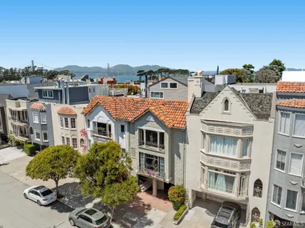 $4,495,000 | 1934 Jefferson Street, San Francisco, CA 94123
