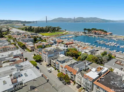 $4,495,000 | 1934 Jefferson Street, San Francisco, CA 94123