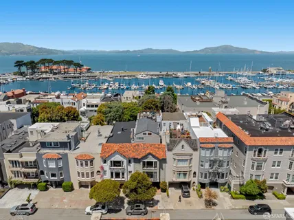 $4,495,000 | 1934 Jefferson Street, San Francisco, CA 94123