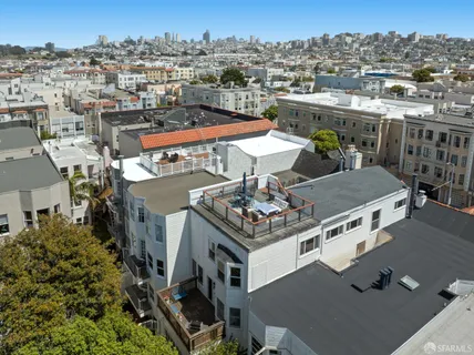 $4,495,000 | 1934 Jefferson Street, San Francisco, CA 94123