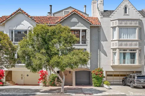$4,495,000 | 1934 Jefferson Street, San Francisco, CA 94123
