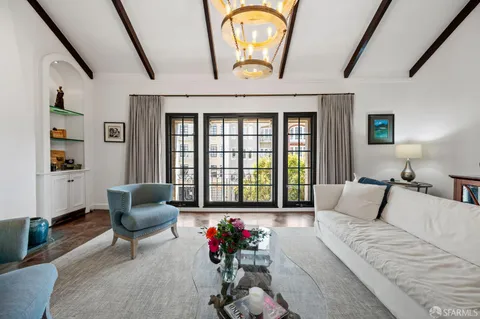$4,495,000 | 1934 Jefferson Street, San Francisco, CA 94123