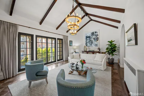 $4,495,000 | 1934 Jefferson Street, San Francisco, CA 94123