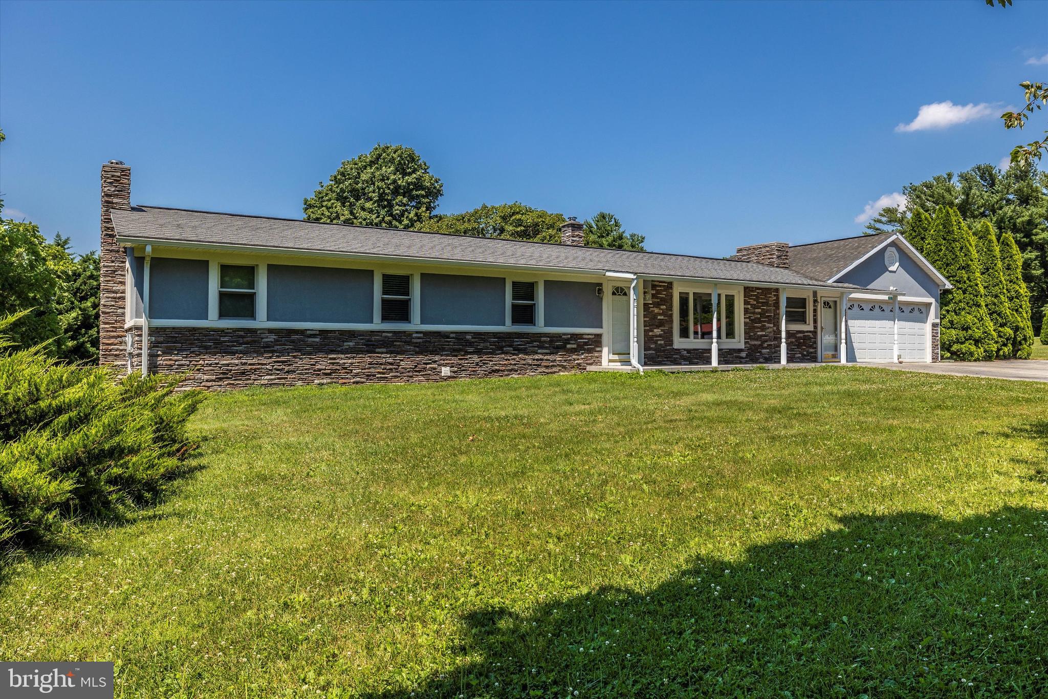 22708 Cavetown Church Road Smithsburg, MD 21783 - Photo 47 of 82 Gallery Image 47