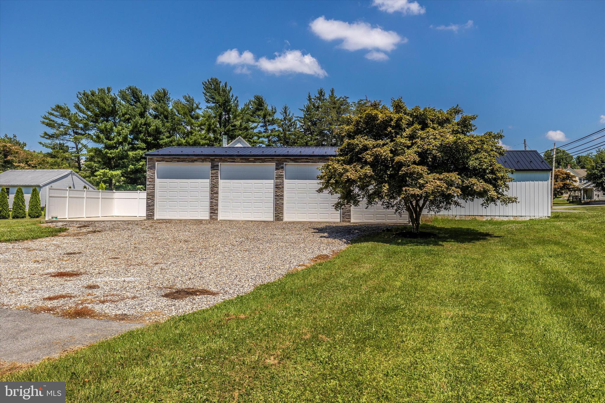 22708 Cavetown Church Road Smithsburg, MD 21783 - Photo 54 of 82 Gallery Image 54