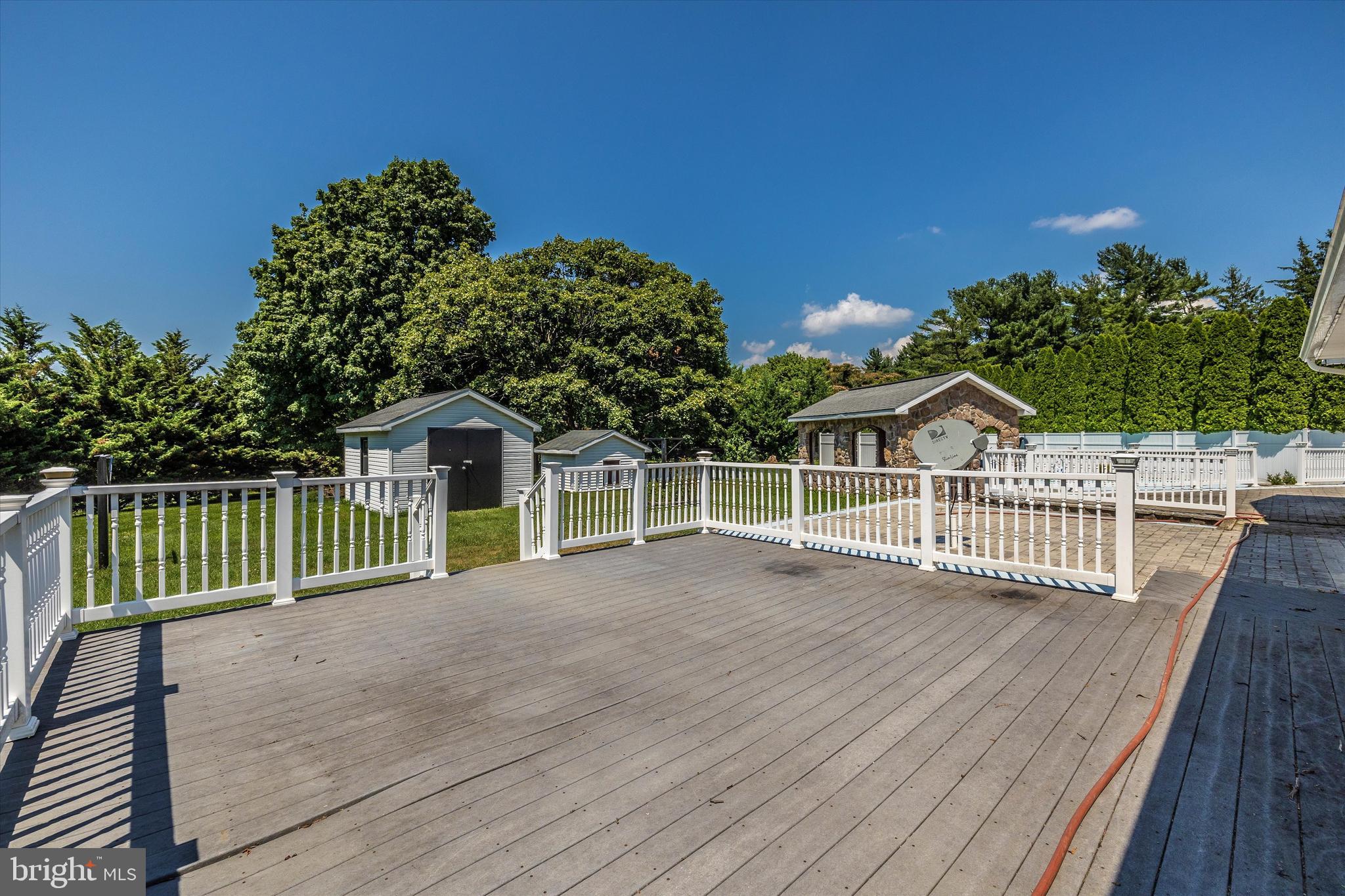 22708 Cavetown Church Road Smithsburg, MD 21783 - Photo 82 of 82 Gallery Image 82