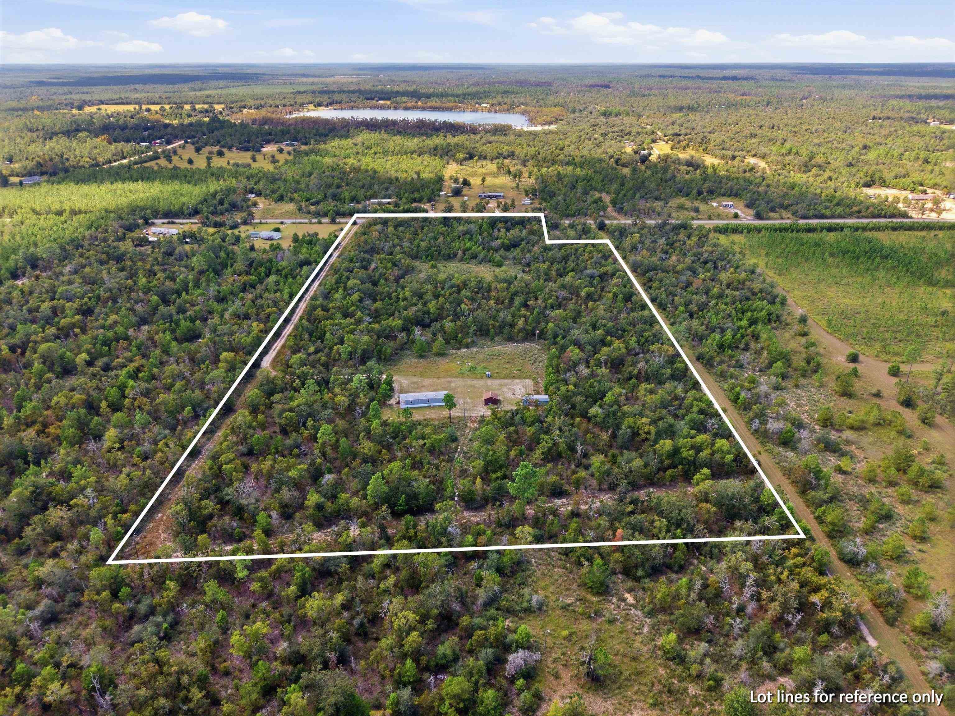 6830 Northwest Porter Grade Road Altha, FL 32421 - Photo 29 of 30 Gallery Image 29