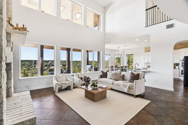 $1,025,000 | 3207 Crystal Falls Parkway, Leander, TX 78641