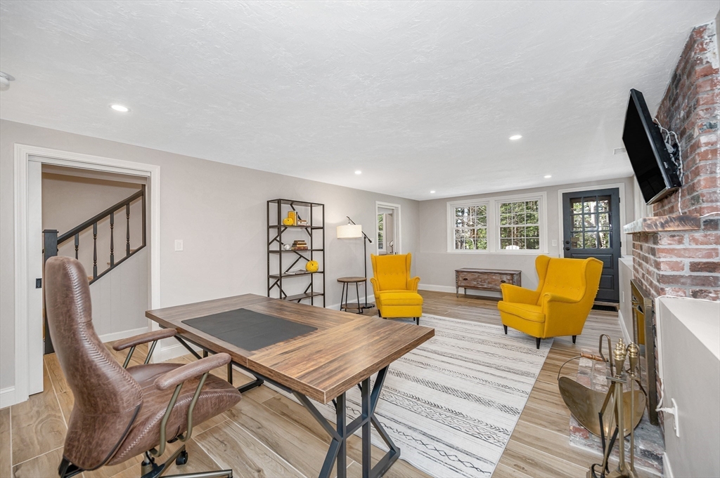 71 Amble Road Chelmsford, MA 01824 - Photo 27 of 42