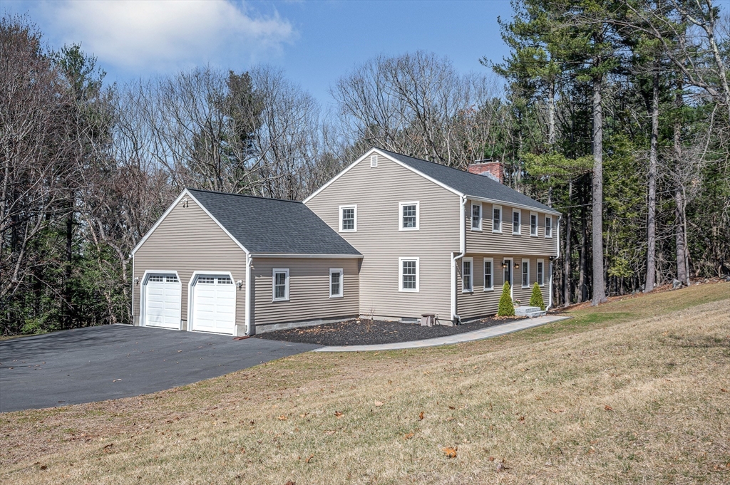 71 Amble Road Chelmsford, MA 01824 - Photo 32 of 42