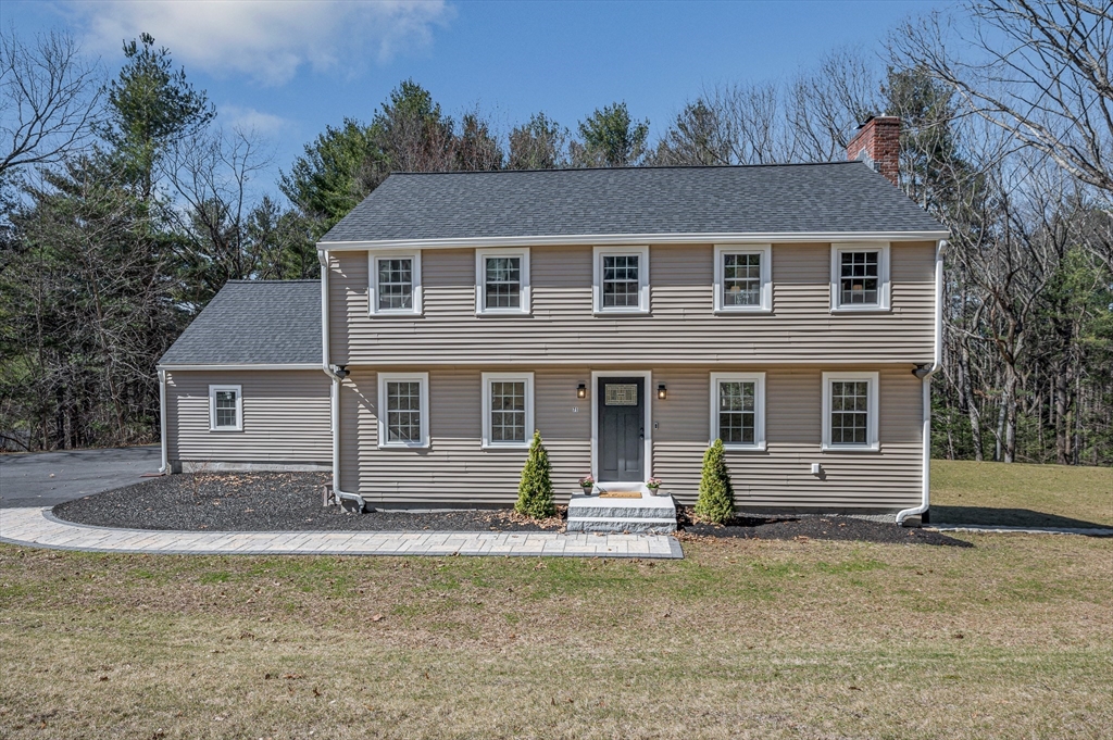 71 Amble Road Chelmsford, MA 01824 - Photo 33 of 42