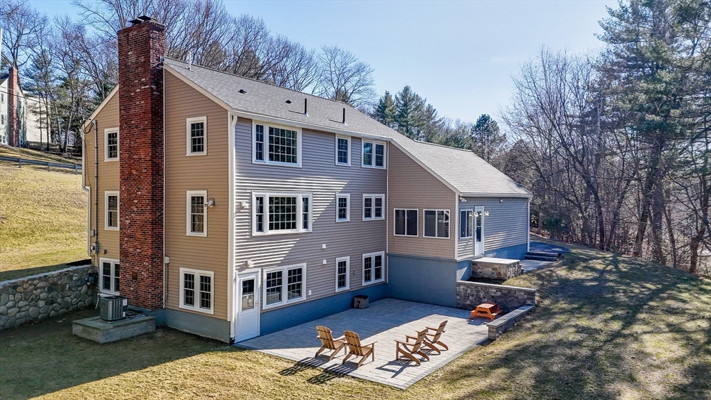 71 Amble Road Chelmsford, MA 01824 - Photo 34 of 42